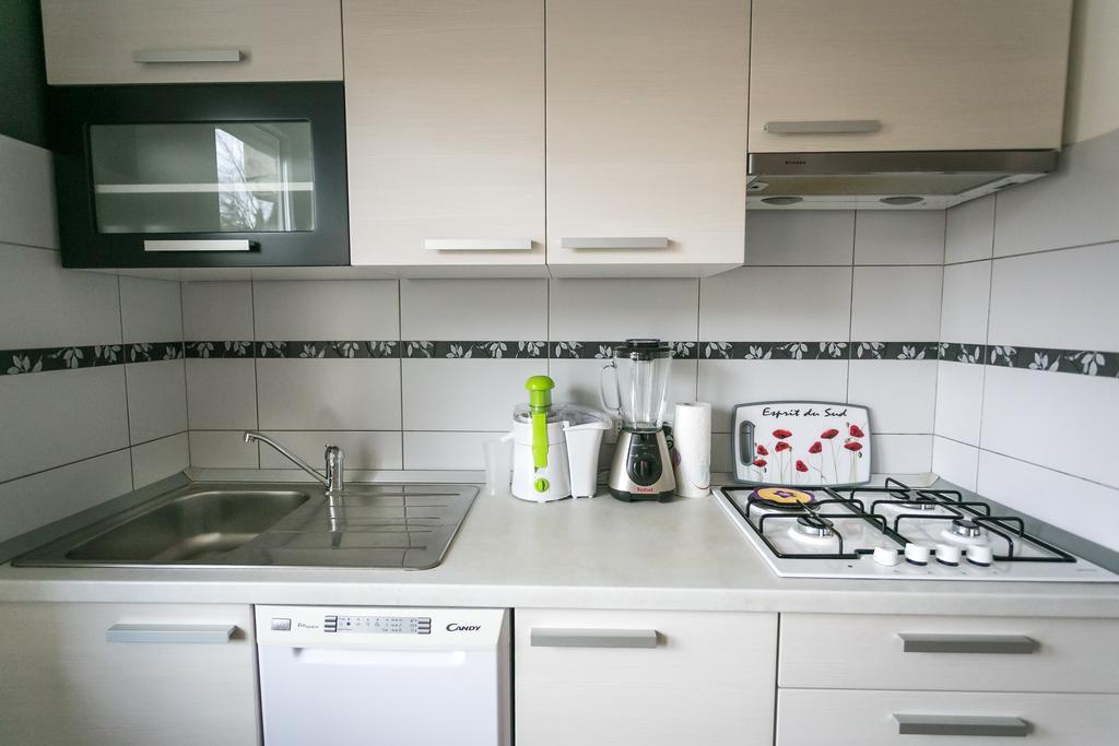 Apartman Snjeska Buzet Zewnętrze zdjęcie